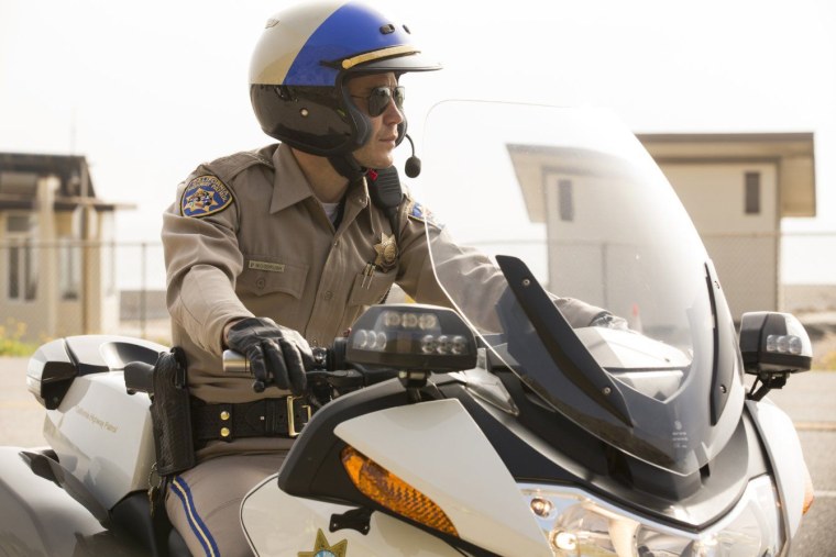 Пол Вудроу и тим Моллой