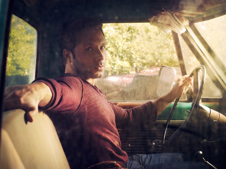 Тейлор Китч дело храбрых