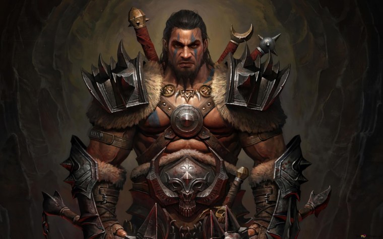 Падший Архангел Тираэль