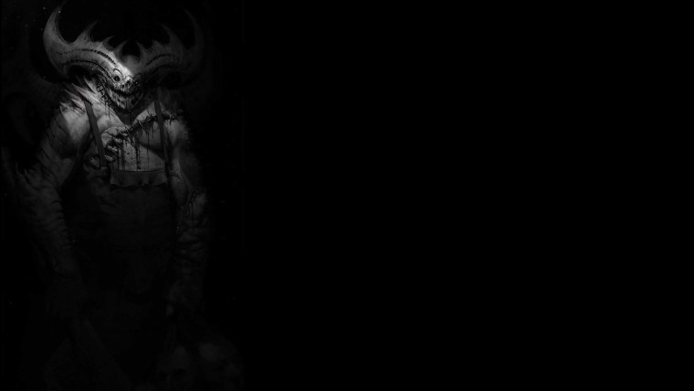 Некромант диабло