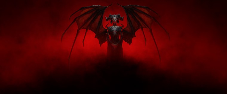 Diablo Immortal Necromancer