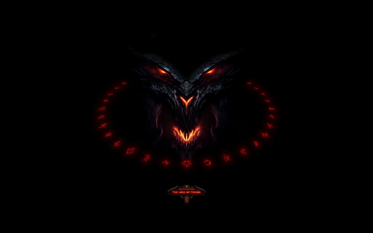 Diablo 4 трейлер