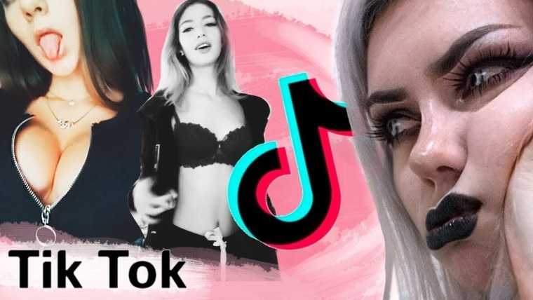 Тик ток превью