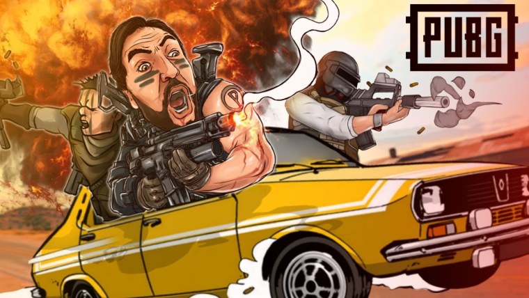 Арнольд Шварценеггер в играх