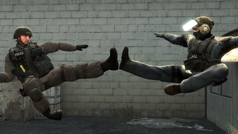 Хай бателфилд