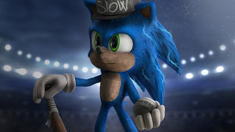Sonic Riders 2022