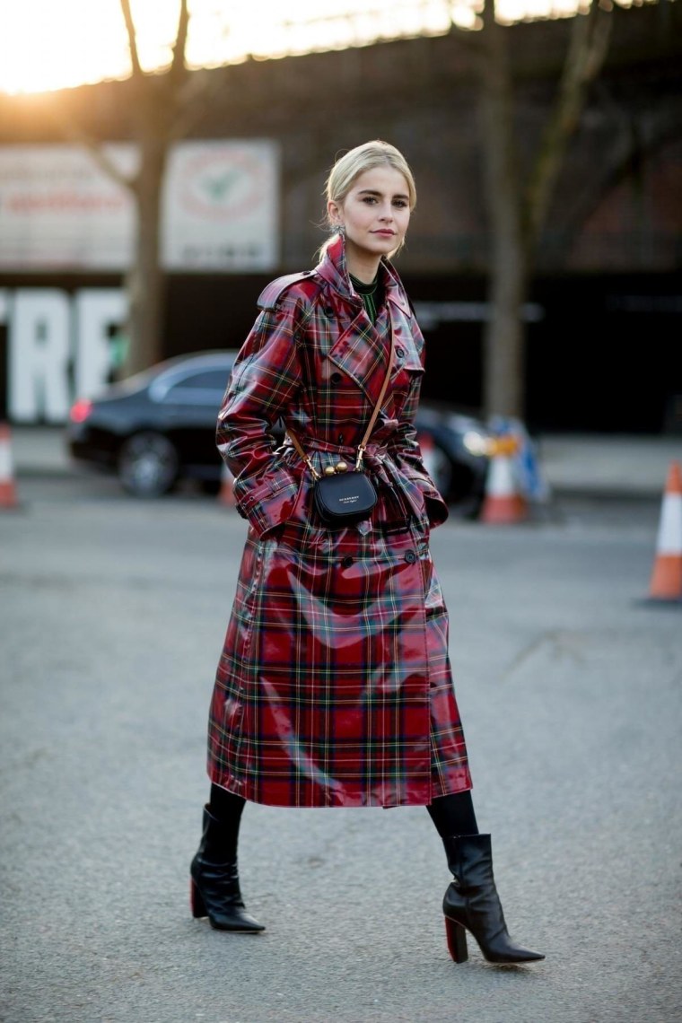 Шотландки девушки