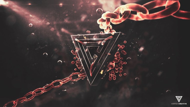 Крутые арты роботы на рабочий стол