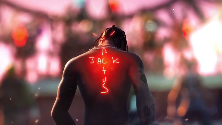 Абстракция животные