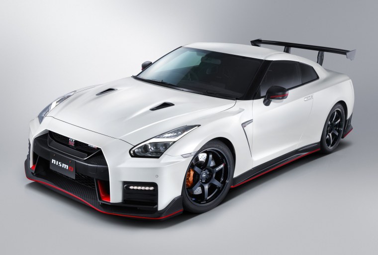Nissan r35 Nismo