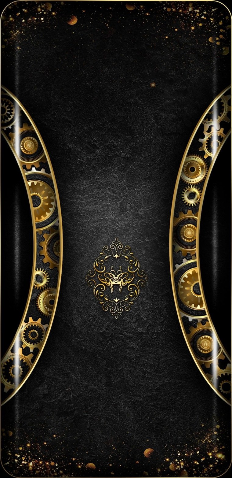 3д абстракция