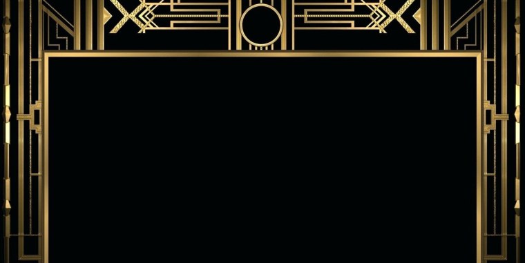 Версаче черное золото