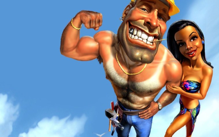 Приколы с Арнольдом Шварценеггером