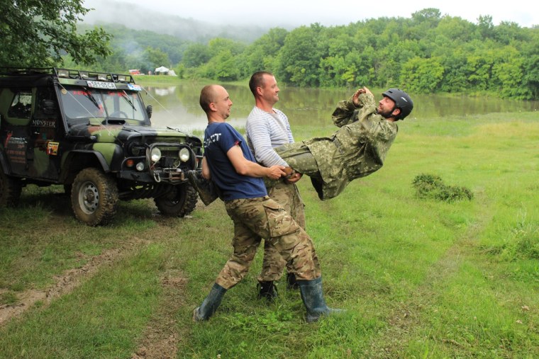 Джин Авиатион Ryan Reynolds