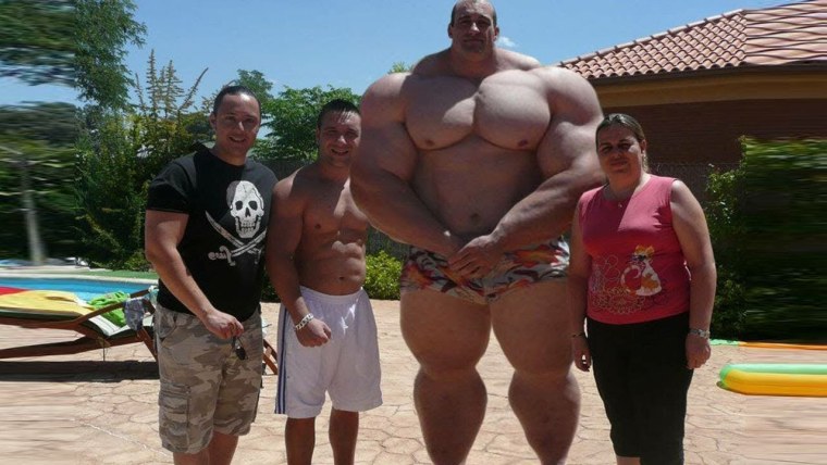 Настоящий мужчина рядом