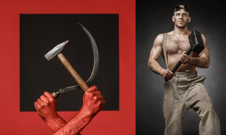 Ченнинг Татум торс