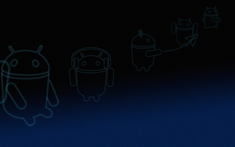 Обои на планшет андроид