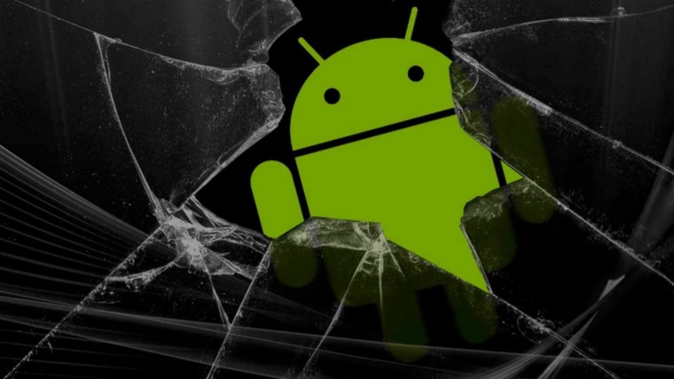 Обои на андроид