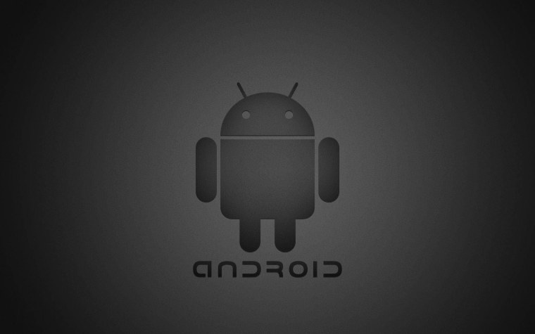 Заставка на андроид