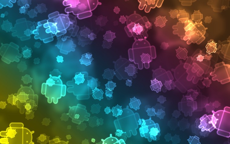 Обои на планшет андроид