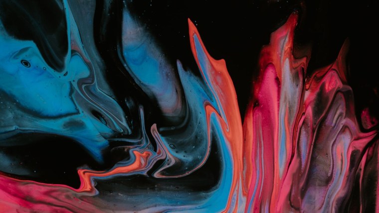 Обои на рабочий стол 4к Ultra HD абстракция