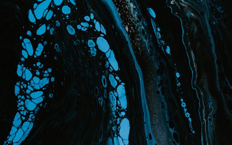 Текучая текстура