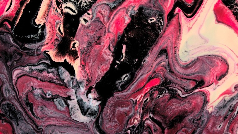 Красивые разводы