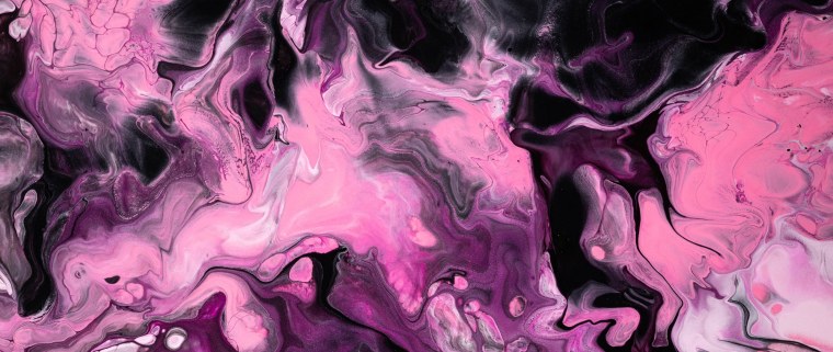 Бензиновые разводы фон