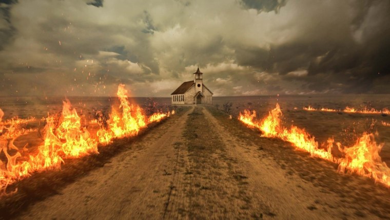 Указатель в ад