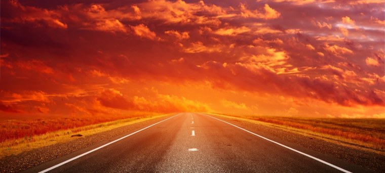 Адская дорога