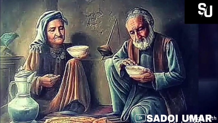 Отам давлатим онам жаннатим