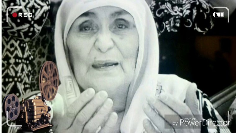 Мутабар аёл