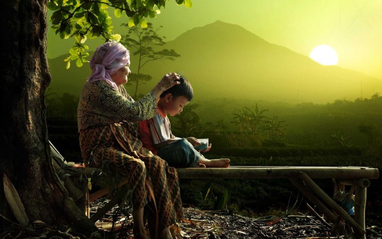 Возраст это всего лишь цифра