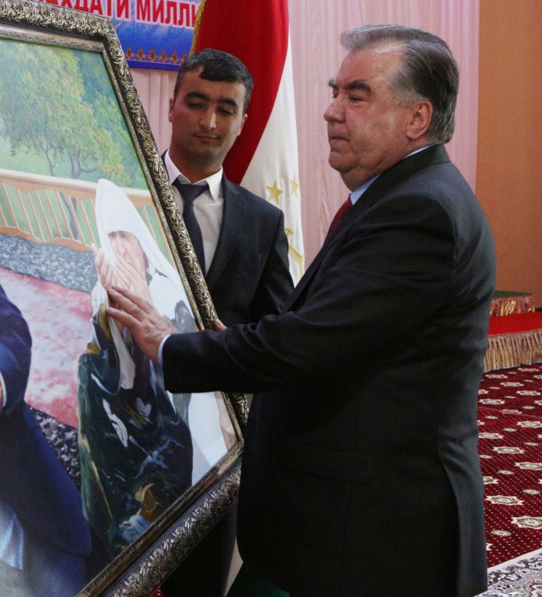 Казахская Колыбельная песня