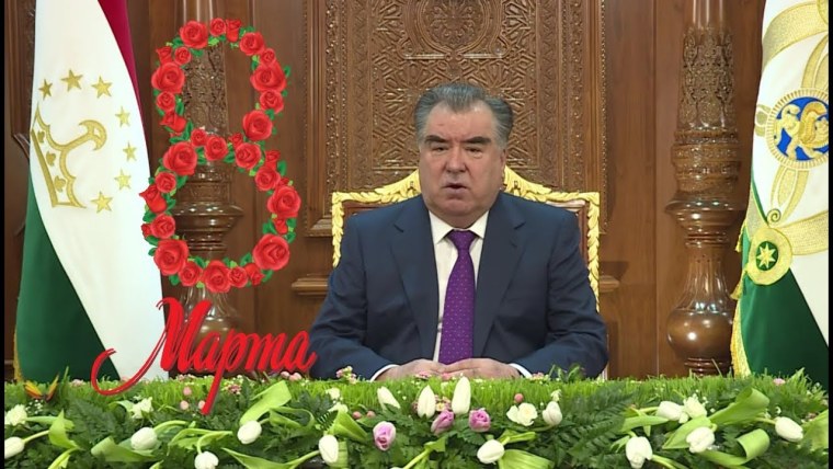 Жаннат Гули