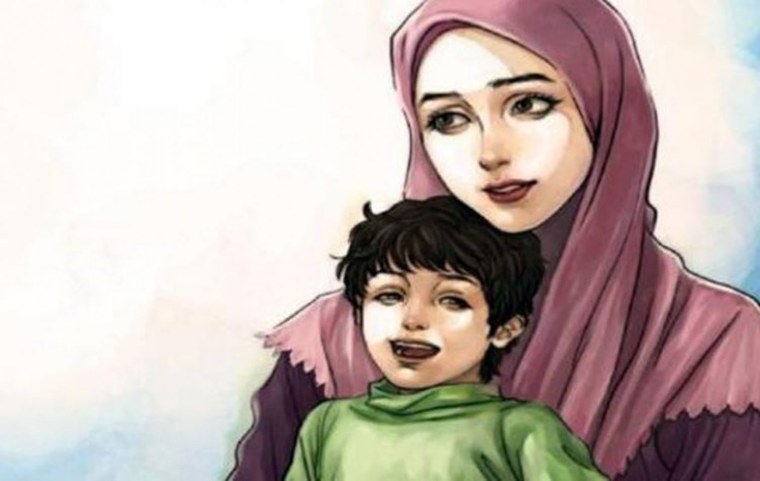 Картина модар