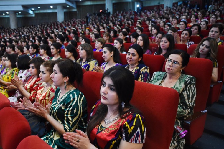 Фатима Эмомали