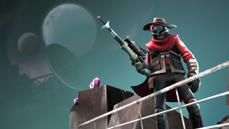 Tf2 Южная корона