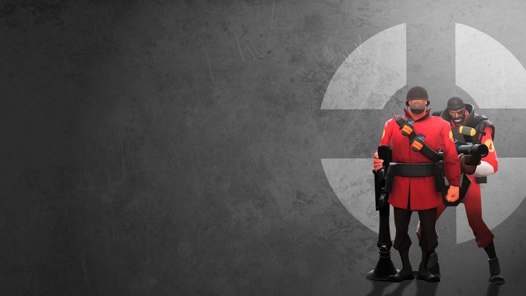 Team Fortress 2 обои 1920x1080