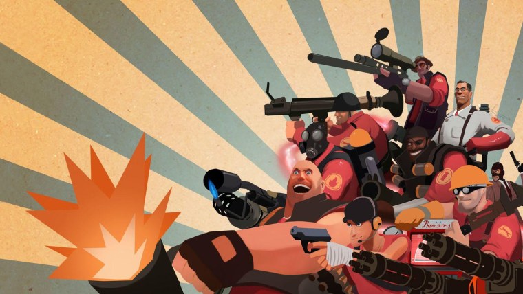 Team Fortress 2