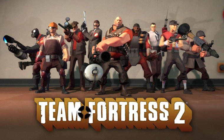 Tf2 Beta