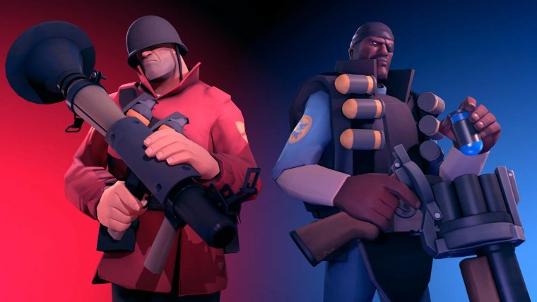 Team Fortress 2