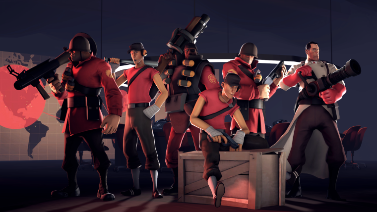 Team Fortress 2