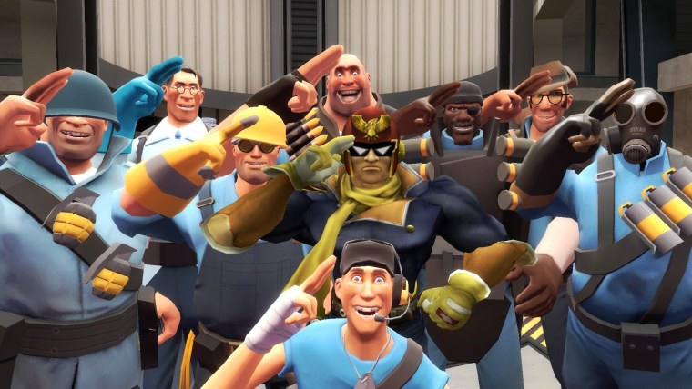 Team Fortress 2