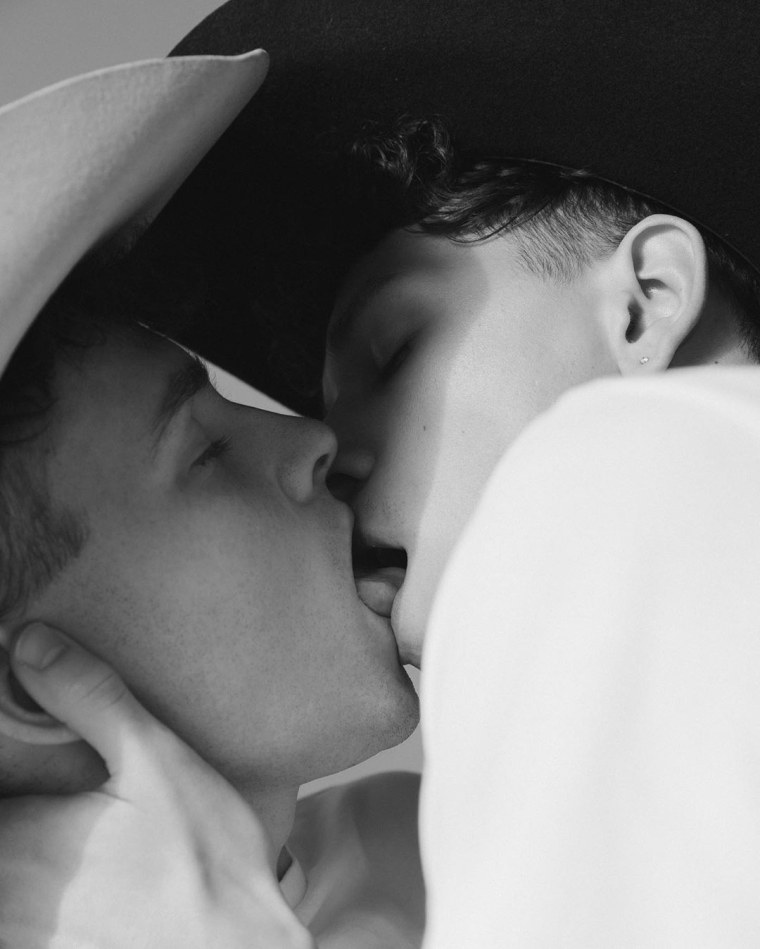 Эстетика поцелуя дементору