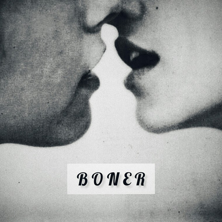 Первый поцелуй Эстетика