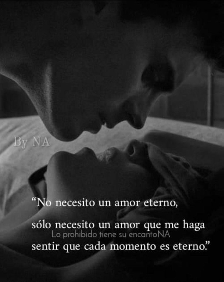 Эстетика страстного поцелуя