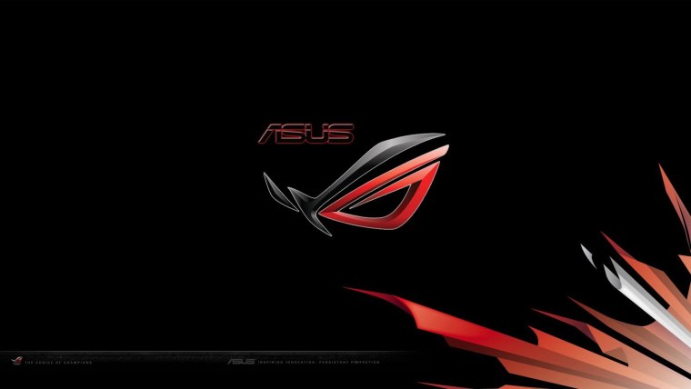 ASUS logo 1920x1080