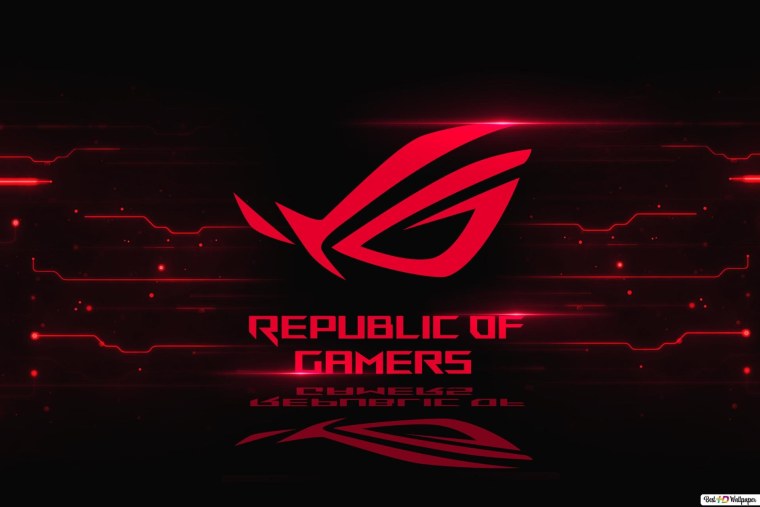 ASUS ROG Acer