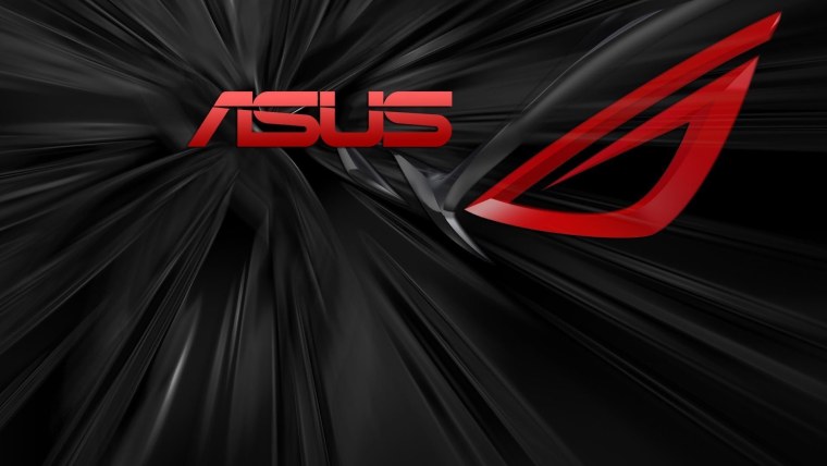 ASUS ROG 4к